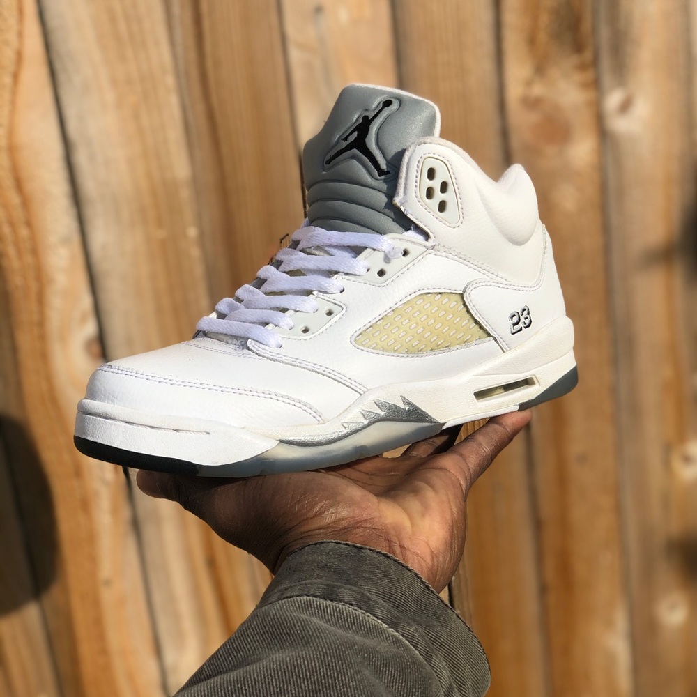Jordan 5 retro